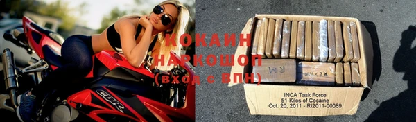 кокс Михайлов