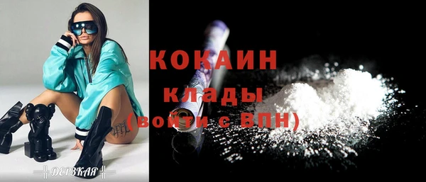 кокс Михайлов
