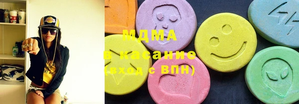 кокс Михайлов